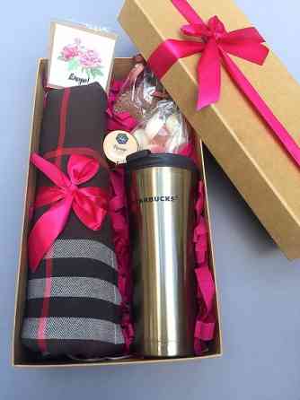 Подарунковий набір Grand Вінниця