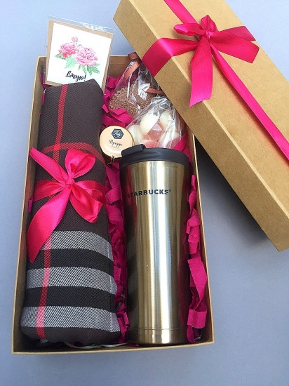 Подарунковий набір Grand Вінниця - фото 1