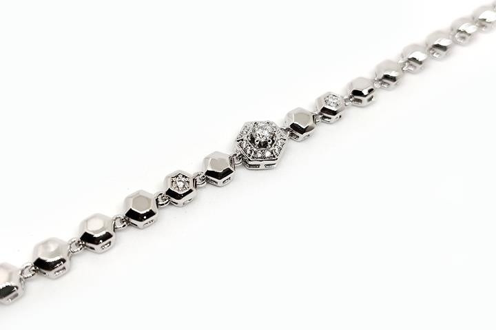 Браслет женский модный Киев - изображение 1