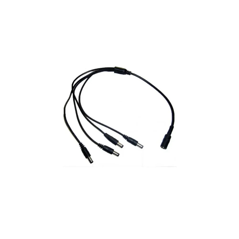 Розгалужувач живлення DC 1/4 (74-00052) Киев - изображение 1