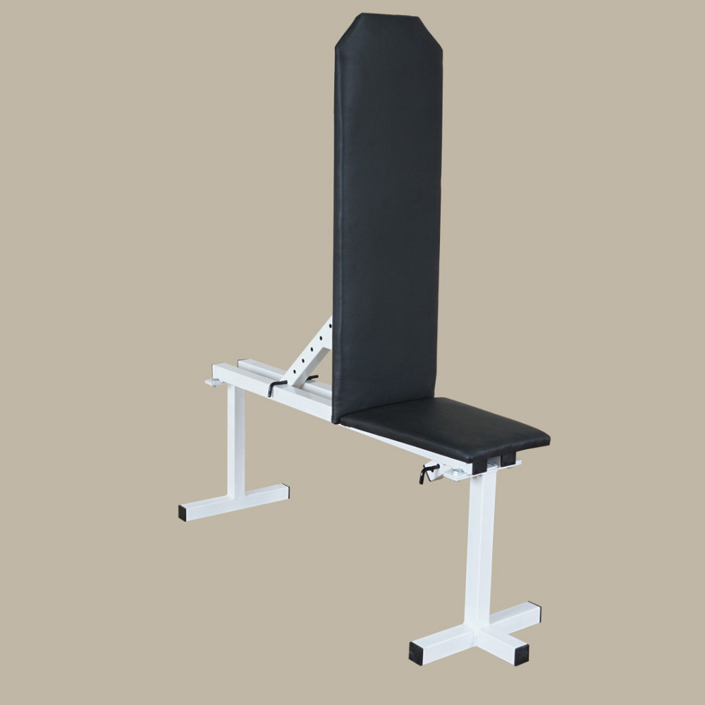 Скамья для жима регулируемая + стойки под штангу со страховкой Киев - изображение 6