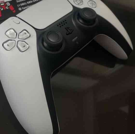 Приставка Playstation 5 SLIM на 1000гб Киев