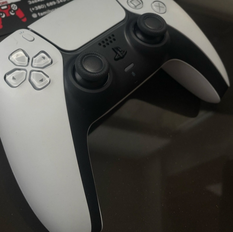 Приставка Playstation 5 SLIM на 1000 гб Київ - фото 2