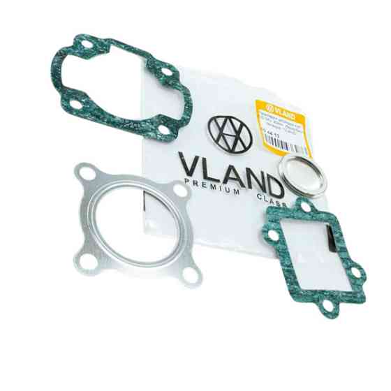 Прокладка YAMAHA JOG-50 3KJ безазбестові (к-кт) циліндра Мукачево