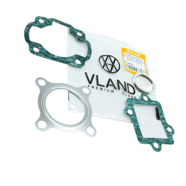 Прокладка YAMAHA JOG-50 3KJ безазбестові (к-кт) циліндра Мукачево - фото 1