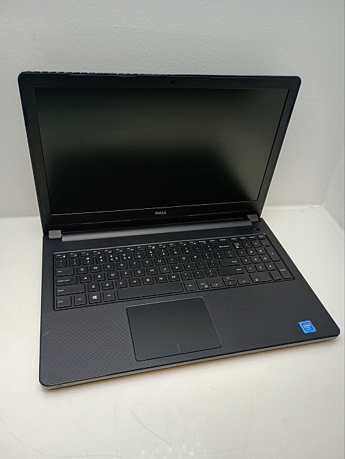 Ноутбук Dell Vostro 3558 Celeron 3215U\4\0\ АКБ+ (товар вживаний) Луцк - изображение 1