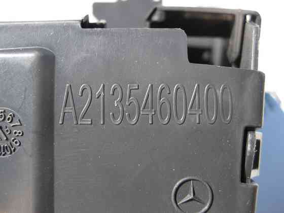 Mercedes-Benz  A2135460400 Кабельний канал правий із салону в багажник E-Class W213 Одеса