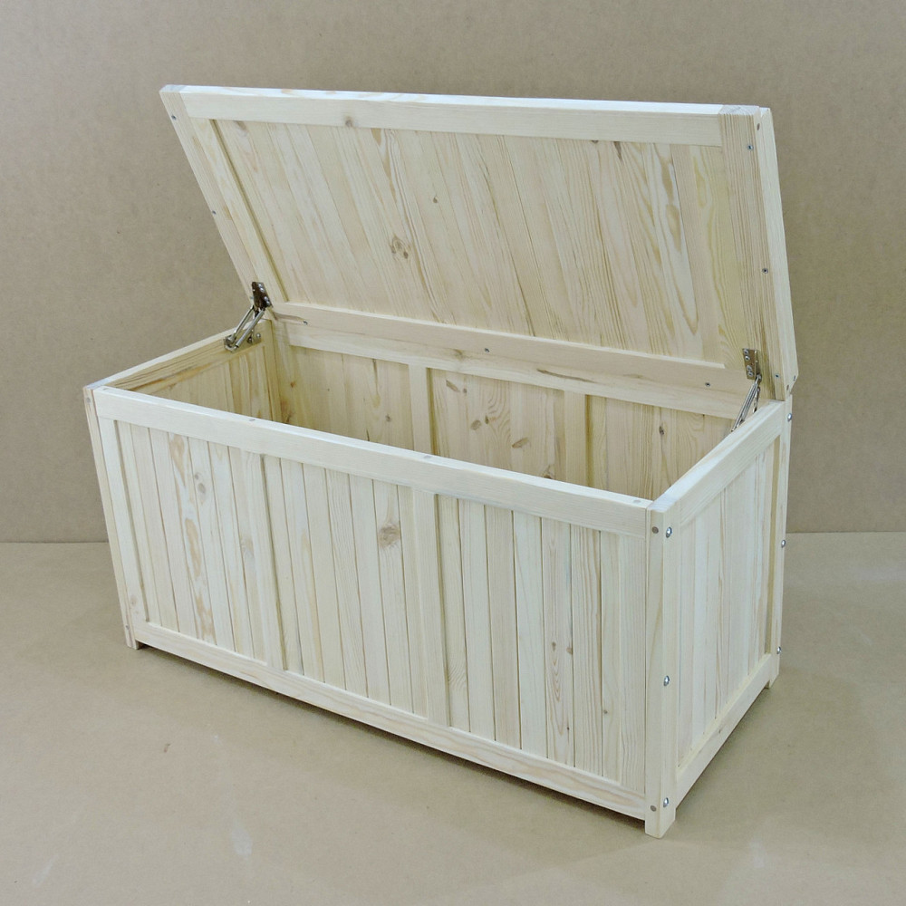 Скриня підлогова "Джубба" бланже Миколаїв - фото 1