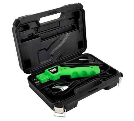 Термонож для пенополистирола и ПВХ Bass Polska BP-7715 Киев