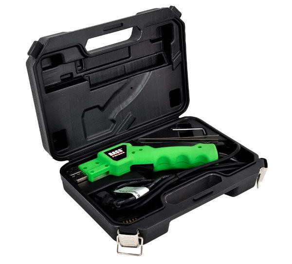 Термонож для пенополистирола и ПВХ Bass Polska BP-7715 Киев - изображение 1