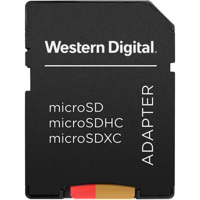 Карта памяти SanDisk 2TB microSDXC class 10 UHS-I U3 V30 A2 Extreme (SDSQXAV-2T00-GN6MA) Винница - изображение 2