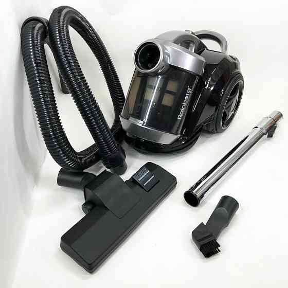 Пилососи з насадками для різних пилу, Легкий контейнерний пилосос, Промислові пилосос контейнер CH-47 Львів