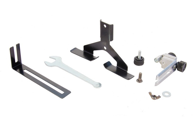 MPT Фрезер ручний (керамічний) MPT PROFI 500 Вт патрон 6 мм-1/4" 32000 об/хв додаткові щітки Київ - фото 6