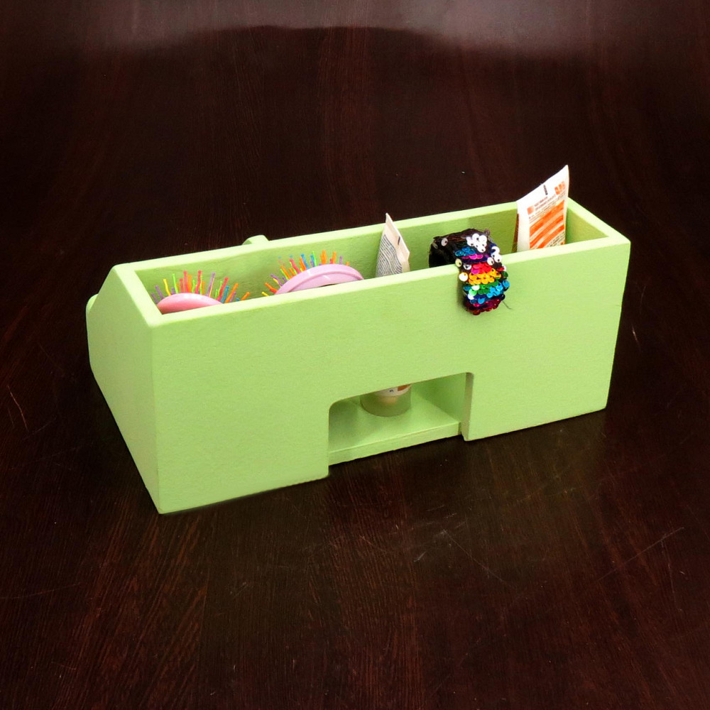 Органайзер для косметики 