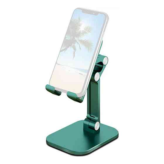Підставка для телефону на стіл складана AC Prof K5 Київ