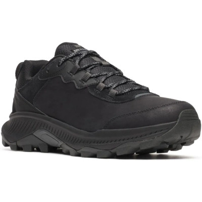 Кроссовки Merrell Speed Strike 2 WP Mns black - 44 - чорний (036.2052) Вінниця - фото 1
