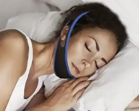 Повязка на голову от храпа Антихрап Zband Коломия - фото 4