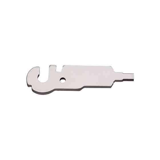 Змінний інструмент FTS1-15 до мультитула Roxon Flex S804 (шестигранний ключ 3 мм) Рівне