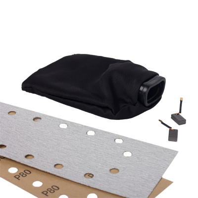 Шліфувальна машина Tekhmann TOS-500 (850987) Вінниця - фото 5