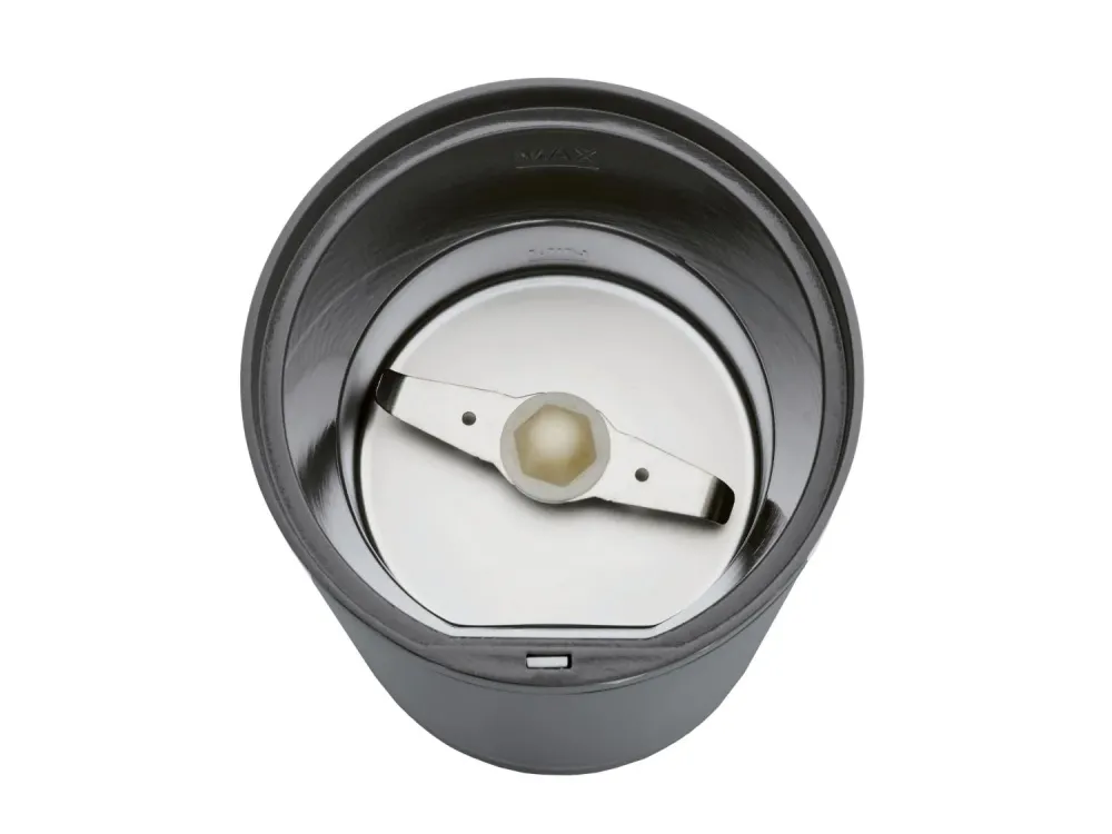 Електрична кавомолка Silver Сrest SKMS 180 C1 Луцк - изображение 6