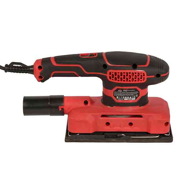 Шліфувальна машина вібраційна Vitals Es 1612KP Харків