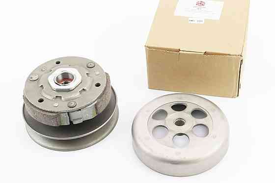 Варіатор задній к-кт Yamaha JOG BWS 100 Киев