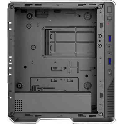 Корпус Gamemax Violin Silver Вінниця