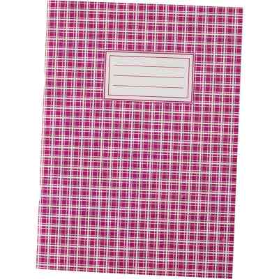 Канцелярская книга Buromax А4 , 48 листов, клетка (BM.2450) Винница