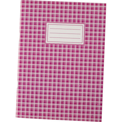 Канцелярская книга Buromax А4 , 48 листов, клетка (BM.2450) Винница - изображение 4