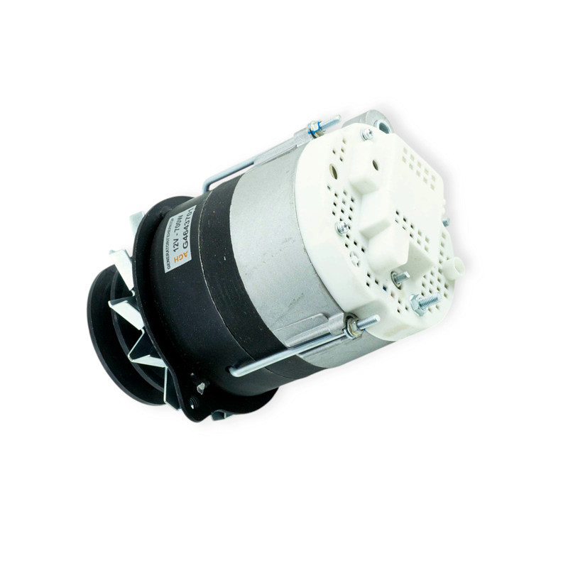 Генератор Г464 14В 0,7 кВт (AGH) МТЗ, Т-150К Мукачево - фото 1