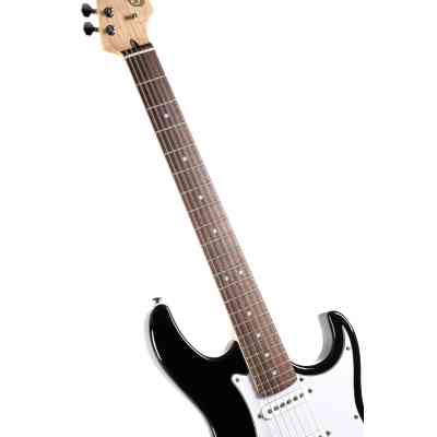 Электрогитара Cort G200 Black (G200 BLK) Винница