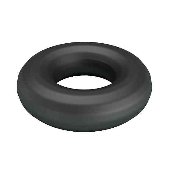 Ерекційне кільце Crazy Bull - Urban super soft silicone, BI-210253 Sex Aura Київ