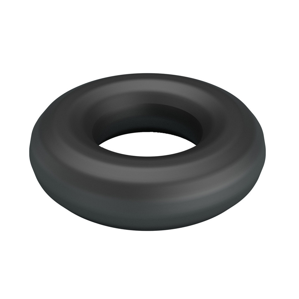 Ерекційне кільце Crazy Bull - Urban super soft silicone, BI-210253 Sex Aura Київ - фото 4