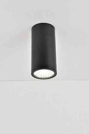 SIRIUS Світильник точковий Sirius BK Коломыя