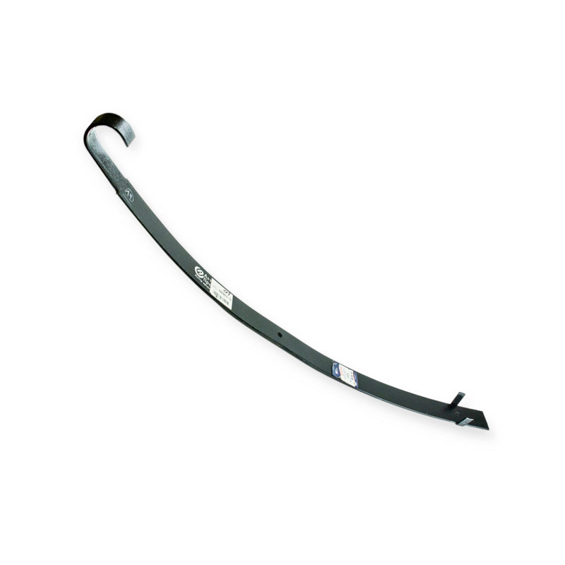 Аркуш №2 газель пров. 2-х аркуш старий зразок ресорний Мукачево - фото 1