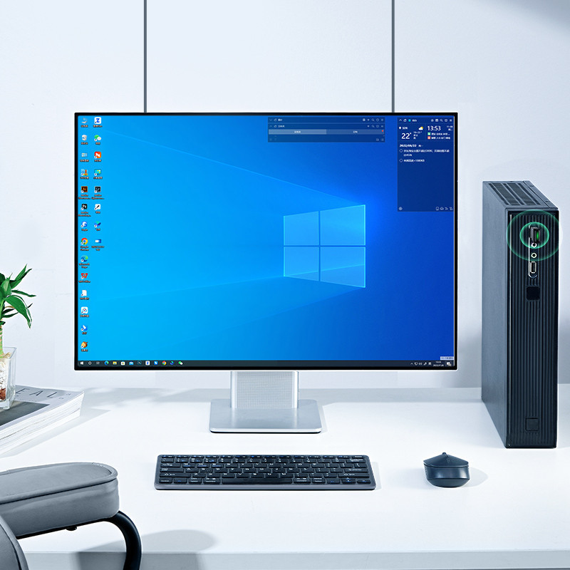 Адаптер Bluetooth Baseus BA07 Wireless Adapter Black Київ - фото 3