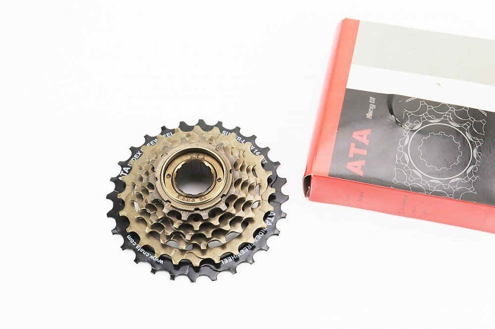 Вільнобіг 6 зірок 14.16.18.20.24.28Т index, чорно-коричневий KDF-611 Київ - фото 1