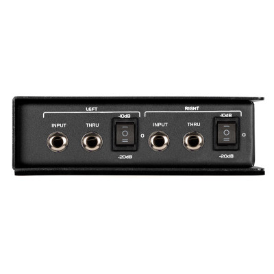 Директ-бокс Samson Audio MD2 PRO Винница - изображение 2