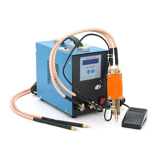 Точечная сварка XIANGHUI, Ni-Cd, Ni-MH, Li-Ion, 220V, 5KVA Киев