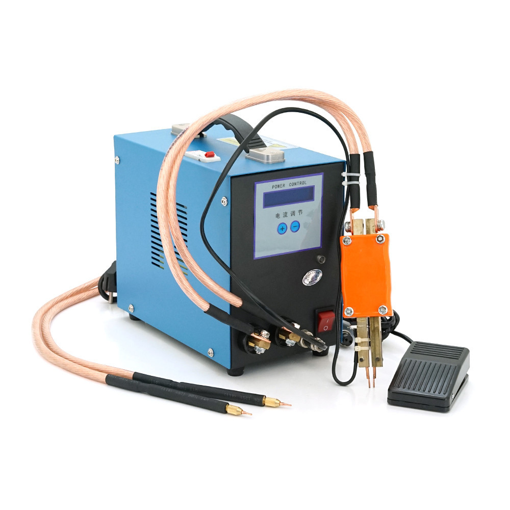 Точечная сварка XIANGHUI, Ni-Cd, Ni-MH, Li-Ion, 220V, 5KVA Киев - изображение 1