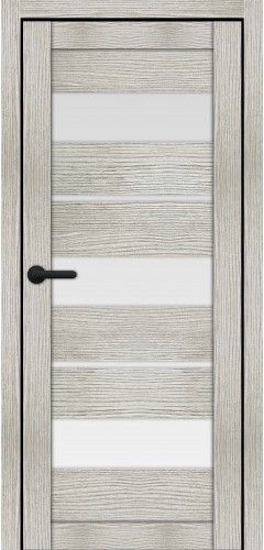 Дверь межкомнатная Порталино PL-05 горная модрина сатин Киев - изображение 1