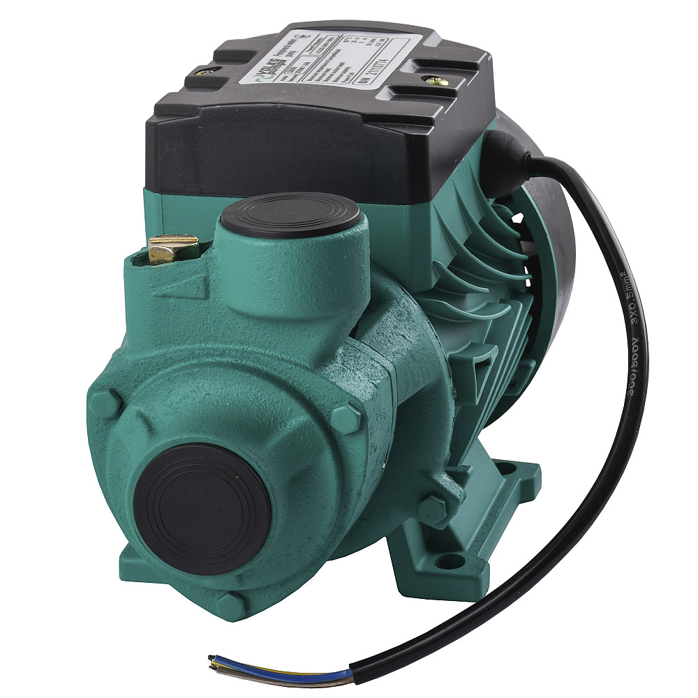 Насос вихровий VOLKS pumpe QB60 NEW 0,37кВт Тернопіль - фото 5