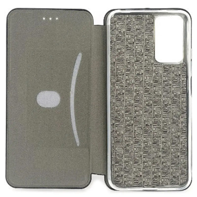 Чохол до мобільного телефона BeCover Exclusive Xiaomi Redmi Note 12S Black (710273) Вінниця - фото 3