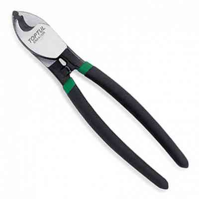 Кусачки Toptul для кабеля 8