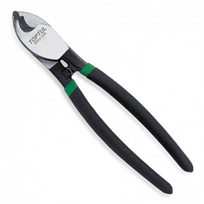 Кусачки Toptul для кабеля 8