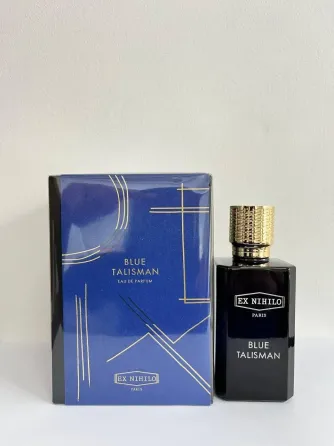 Унисекс парфюмированная вода Ex Nihilo Blue Talisman 100 мл с магнитной лентой Коломыя