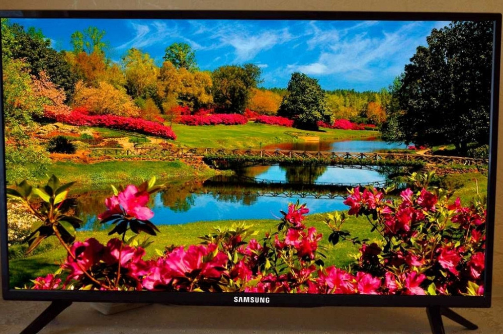 Телевизор Samsung 45