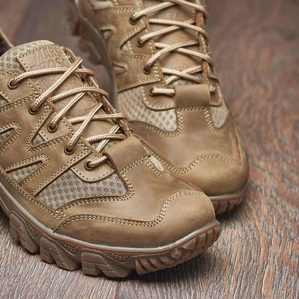 Тактичні літні кросівки Харьков - изображение 5