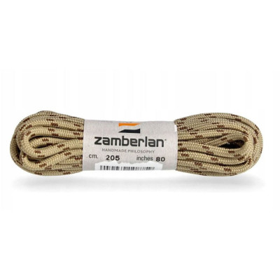 Шнурки Zamberlan Laces 125 см бежевий (006.3754) Винница - изображение 1