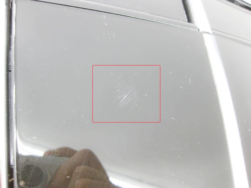 China  bz18-1002a Нові радіаторні грати S-class W222 в стилі GT Одеса - фото 11